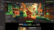 Run Iris and Sodium modded Minecraft 1.21.9 from the game launcher (Image via Sportskeeda Gaming || Mojang Studios)